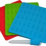 Trusty Goods' Gummy Fish Silicone Candy