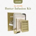 HomeCannaKit - All-Inclusive Herbal Infu - Image 8