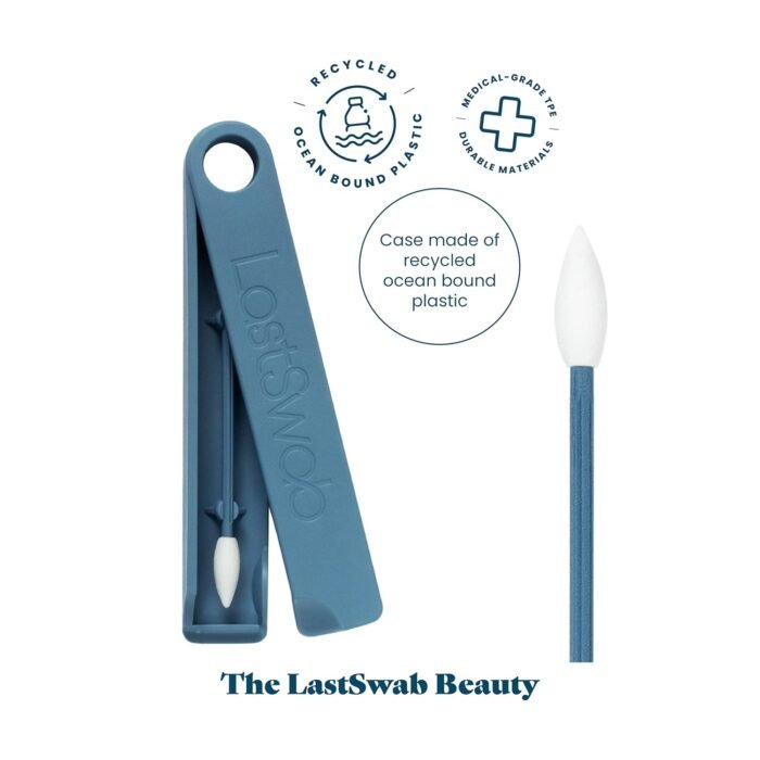 Reusable Cotton Swabs for Gentle and Eco - Image 3