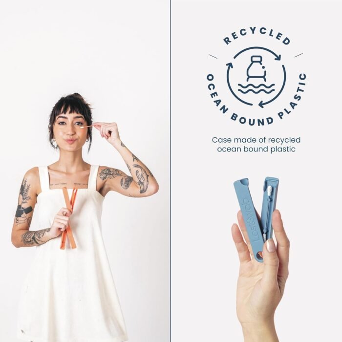 Reusable Cotton Swabs for Gentle and Eco - Image 5