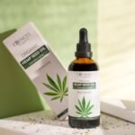 Essences Bulgaria Organic Hemp Seed Oil - Image 5
