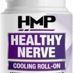 Neuropathy Nerve Pain Support Roll-on He