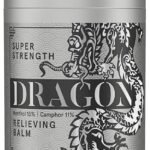 Dragon Balm Travel Roll-on Super Silver