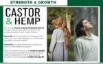 Hair Chemist Castor and Hemp Pro-Growth - Image 4