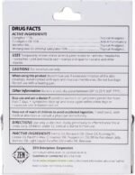 ZEN Hemp Balm for Relief, Hemp Oil Extra - Image 5