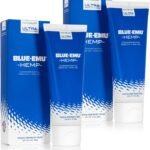 BLUE-EMU Ultra Hemp Arthritis Pain Relie