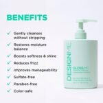 GLOSS.ME Hydrating Shampoo by DESIGNME | - Image 2