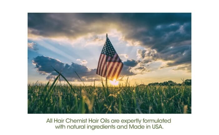 Hair Chemist Castor and Hemp Pro-Growth - Image 7
