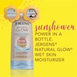 Jergens Natural Glow In Shower Lotion, S - Image 2
