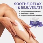 Dersie Magnesium Cream for Sleep & Leg C - Image 3