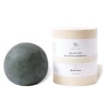 All-in-One Hempseed Mochi Shampoo Bar fo