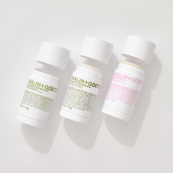 Malin + Goetz Deodorant - Men & Women's - Image 8