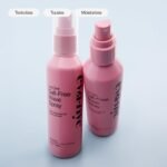 Eva NYC Lazy Jane Salt-Free Wave Spray, - Image 4