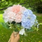 Artificial Peonies Realistic Flowers Fau - Image 8