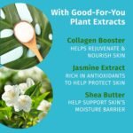 Hempz Sweet Jasmine & Rose Herbal Body M - Image 5
