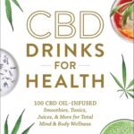CBD Drinks for Health: 100 CBD Oil–Infus