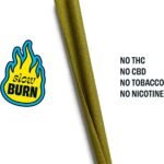 Twisted Hemp Wraps Natural Cigarette Rol