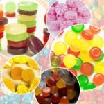 Gummy Molds Silicone for Keto Snacks, 4 - Image 8