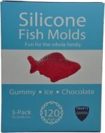 Trusty Goods' Gummy Fish Silicone Candy - Image 2