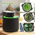 Herbnifique 3-In-1 Decarboxylator & Oil - Image 2