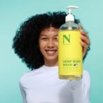 Dr. Natural Hemp Body Wash, Citrus, 32 o - Image 5