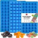 Walfos Mini Square-Terrace Silicone Cand