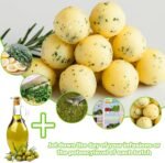 Gummy and Candy Molds for Herb-Infused O - Image 5