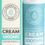 The Essential Co. Muscle and Joint Cream