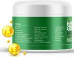 WELLUTION Hemp Cream x30 MSM – Extra Str - Image 6