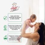 Flute Mama & Baby Premium 9 inch Incense - Image 6