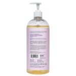 Dr. Natural Hemp Body Wash, Lavender, 32 - Image 8
