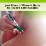 Hempvana Rocket Pain Relief Pen, As Seen - Image 5