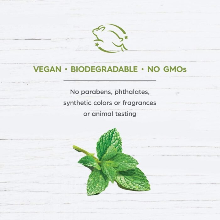 Avalon Organics Soothing Moisture Cannab - Image 4