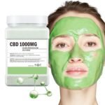 Hydro Jelly Masks for Women Home Spa,Hyd - Image 4
