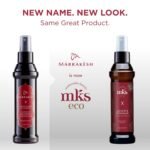 MKS eco X - Leave-In Treatment & Detangl - Image 2