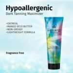 HEMPZ Hypoallergenic Dark Tan Maximizer - Image 3