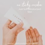 Coconu Hemp Infused Body Oil | Organic C - Image 5
