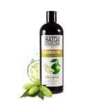 Natural Body Wash for Men and Women Citr - Image 8