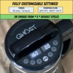 Ghost Infuser - Herbal Botanical Extract - Image 4