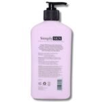 Pomegranate, Daily Moisturizing Hemp Bod - Image 2