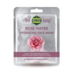 Uncle Bud’s Hemp 5-pack Renewing Face Ma - Image 2