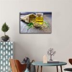 Kitchen Cannabis Seed Oil Gold Condiment - Image 5