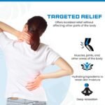 Hemp Cooling Salve for Joint & Muscle Re - Image 3