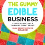 The Gummy Edible Business: A guild to bu
