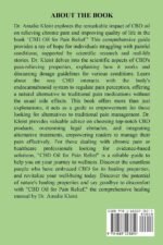 CBD Oil for Pain Relief: A comprehensive - Image 2