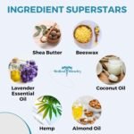 Hemp 250 Mg Regular Strength Healing Sal - Image 3