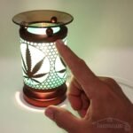 Marijuana Electric Tart Burner Fragrance - Image 8