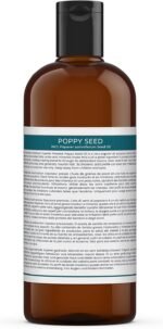 Mystic Moments | Poppy Seed Carrier Oil - Image 2