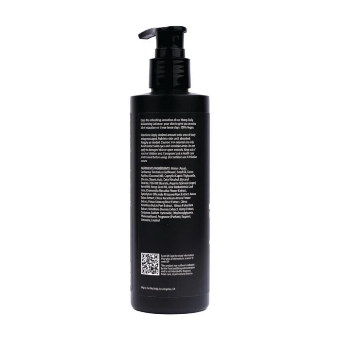 Premium Hemp Daily Ultra-Moisturizing Bo - Image 7