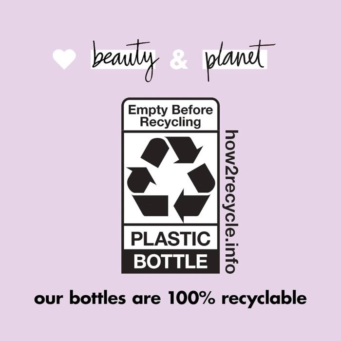 Love Beauty and Planet 100% Biodegradabl - Image 9